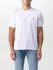 T-shirt basic Jacob Cohen con logo (57927020)
