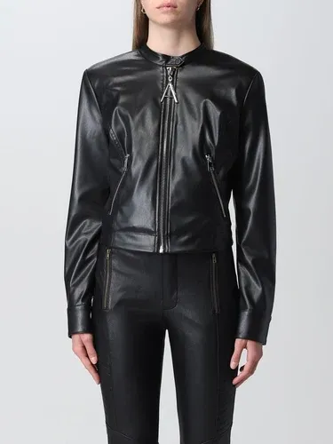 Actitude Twinset Giacca Twinset-Actitude con zip (57927045) Actitude Twinset Giacca Twinset-Actitude con zip (57927045)