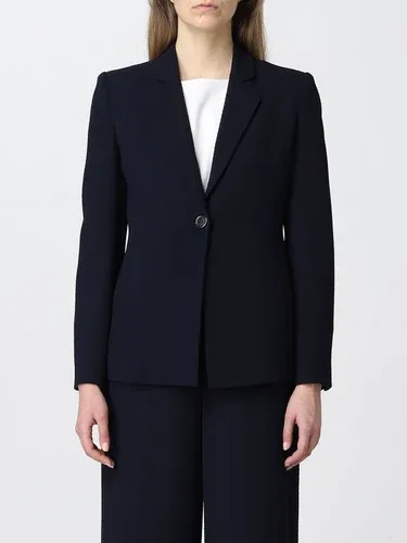 Blazer EMPORIO ARMANI Donna colore Blue (57927076)