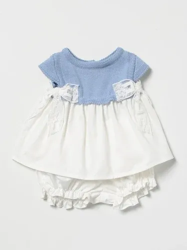 Completo ELISABETTA FRANCHI Bambino colore Burro (57927099) Completo ELISABETTA FRANCHI Bambino colore Burro (57927099)