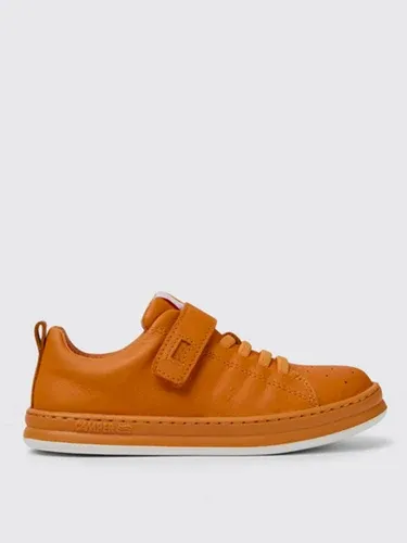 Sneakers Runner Camper in pelle di vitello (57927187)