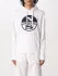 Felpa North Sails in cotone con logo (57927218)
