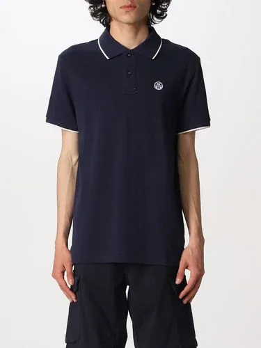 Polo NORTH SAILS Uomo colore Blue Navy (57927223) Polo NORTH SAILS Uomo colore Blue Navy (57927223)
