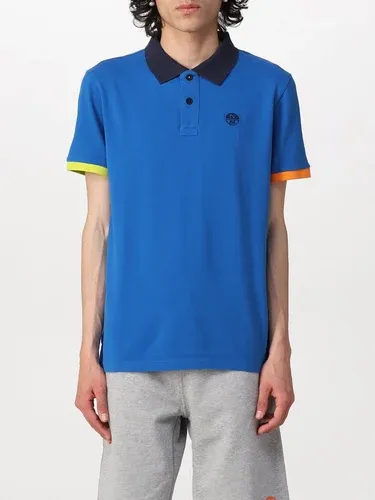 Polo NORTH SAILS Uomo colore Blue (57927245)