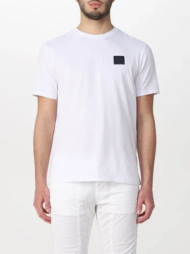T-shirt North Sails con mini logo (57927205)