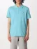 Polo NORTH SAILS Uomo colore Denim (57927239)