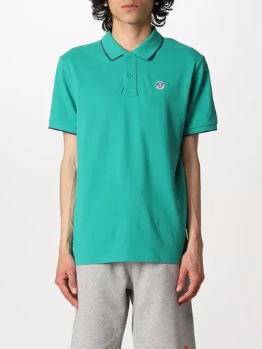 Polo NORTH SAILS Uomo colore Verde (57927224)