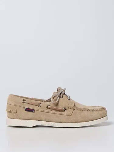 Mocassino Sebago in camoscio (57927249) Mocassino Sebago in camoscio (57927249)