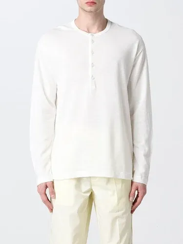 Polo GRIFONI Uomo colore Bianco (58058055)