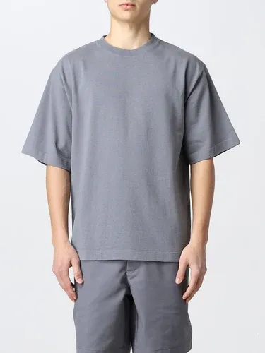 T-shirt basic Gr10k a maniche corte (57833139)