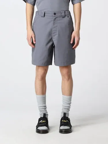 Pantaloncino GR10K Uomo colore Grigio (58058041) Pantaloncino GR10K Uomo colore Grigio (58058041)