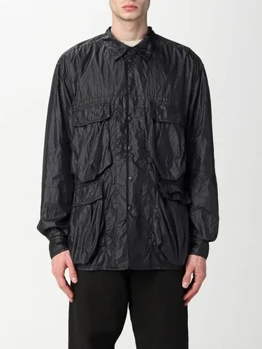 Camicia ASPESI Uomo colore Nero (58058025) Camicia ASPESI Uomo colore Nero (58058025)