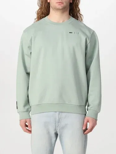 Felpa McQ in cotone (58075335) Felpa McQ in cotone (58075335)