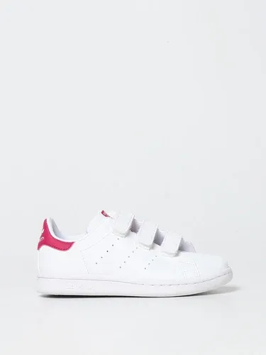 Sneakers Stan Smith CF C Adidas Originals in pelle sintetica (58075308)