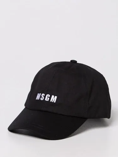 Cappello da baseball Msgm Kids (58075383)