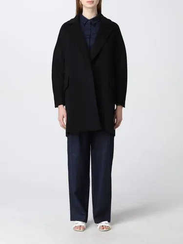 Cappotto Beira Max Mara in lana e cashmere (58075347)
