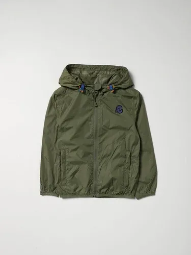 Giacca INVICTA Bambino colore Militare (58075353)