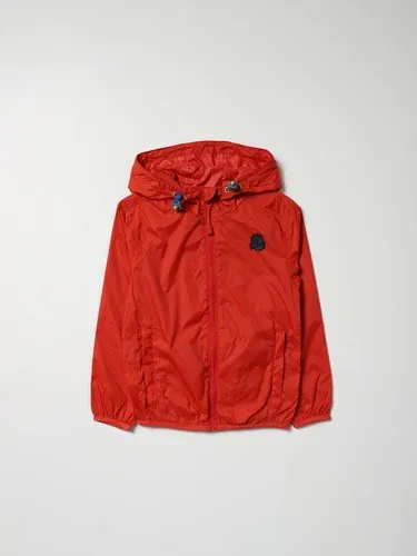 Giacca INVICTA Bambino colore Rosso (58075355)