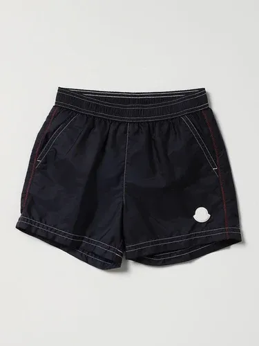 Costume MONCLER Bambino colore Blue (58075400)