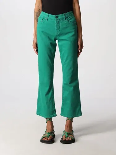 Pantalone ARMANI EXCHANGE Donna colore Nero (57898234)