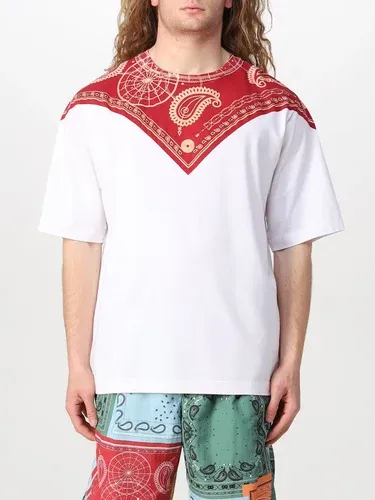 T-shirt Marcelo Burlon County of Milan in cotone (58075418)