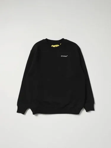 Felpa Off-White con logo (58075434)