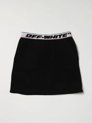 Gonna Off-White con elastico industrial (58075422) Gonna Off-White con elastico industrial (58075422)