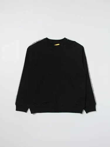 Felpa Off-White con logo (58075424) Felpa Off-White con logo (58075424)