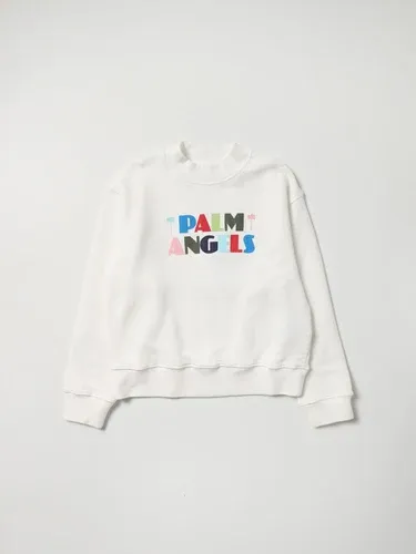 Maglia PALM ANGELS Bambino colore Bianco (58075490)