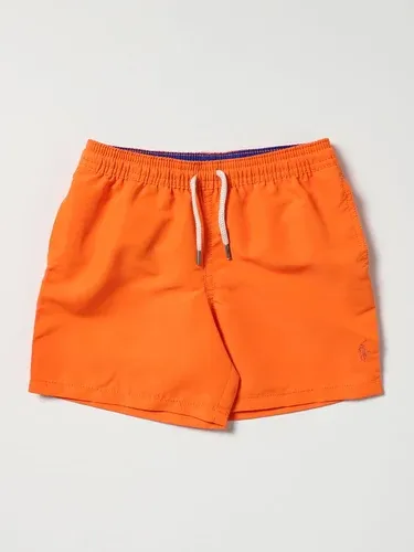 Costume a boxer Polo Ralph Lauren con logo (58075511)