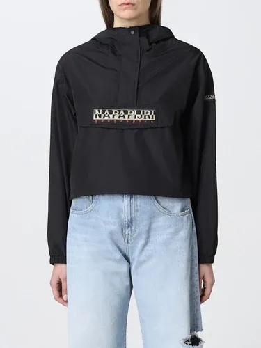 Giacca NAPAPIJRI Donna colore Nero (58075574)