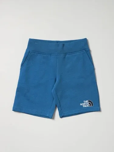Pantaloncino THE NORTH FACE Bambino colore Royal (58075530)