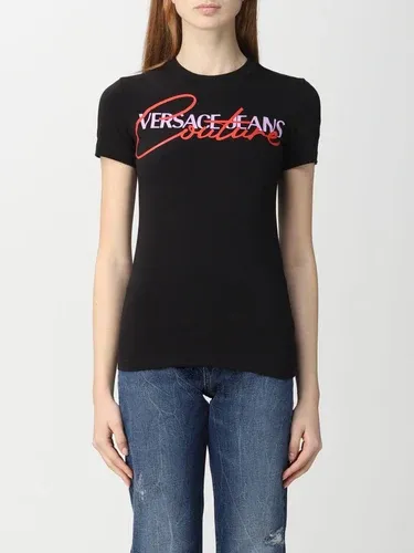 T-shirt Versace Jeans Couture con logo (56662660) T-shirt Versace Jeans Couture con logo (56662660)