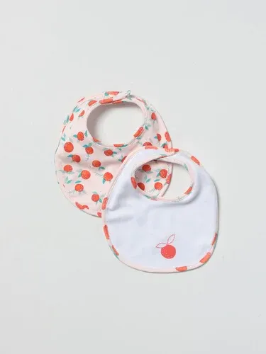 Set 2 bavaglini CarrÉment Beau con logo (58075614)