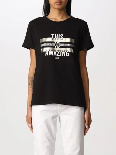 T-shirt Liu Jo in cotone (58075662)