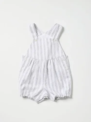 Tuta TARTINE ET CHOCOLAT Bambino colore Bianco (58075717) Tuta TARTINE ET CHOCOLAT Bambino colore Bianco (58075717)