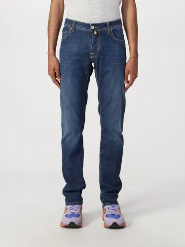 Jeans Jacob Cohen in denim washed (106075778) Jeans Jacob Cohen in denim washed (106075778)