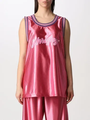 Top E Bluse KHRISJOY Donna colore Turchese (58075693)