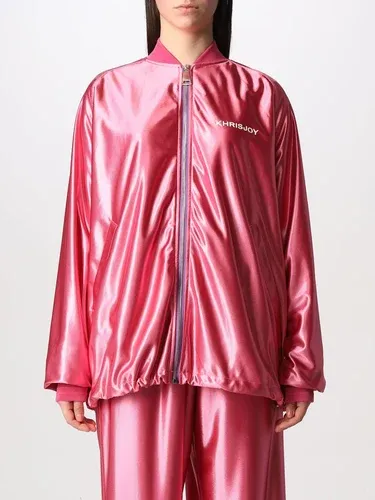 Giacca KHRISJOY Donna colore Grigio (57791846)