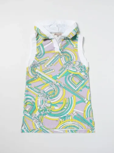 Abito EMILIO PUCCI Bambino colore Viola (58075735) Abito EMILIO PUCCI Bambino colore Viola (58075735)