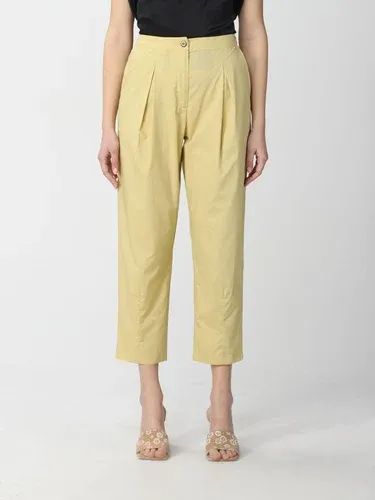 Pantalone Carrot Fit Pinko in cotone (58075773) Pantalone Carrot Fit Pinko in cotone (58075773)