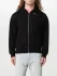 Felpa Mcq in misto cotone con logo (58075760)