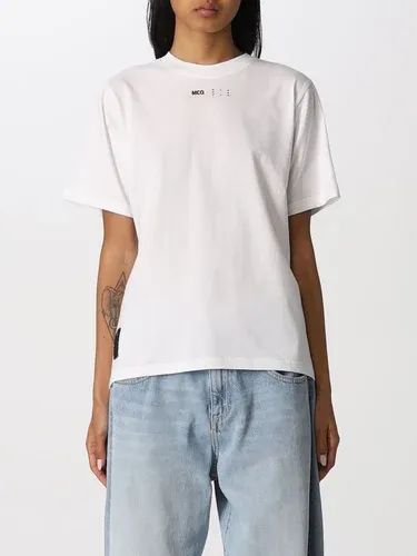 T-shirt Mcq in cotone (58075759)