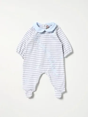 Tuta LA STUPENDERIA Bambino colore Grigio (58075858) Tuta LA STUPENDERIA Bambino colore Grigio (58075858)