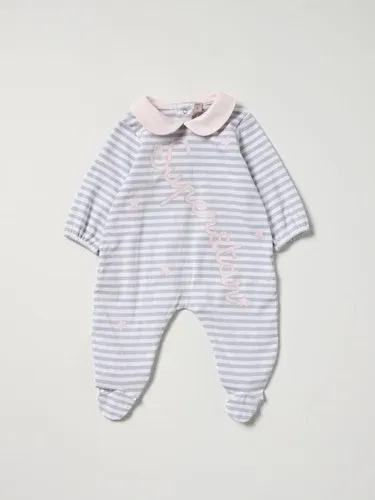 Tuta LA STUPENDERIA Bambino colore Grigio 1 (58075859) Tuta LA STUPENDERIA Bambino colore Grigio 1 (58075859)