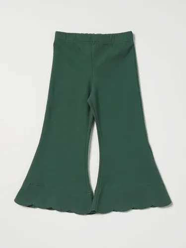 Pantalone LA STUPENDERIA Bambino colore Verde (58075861)