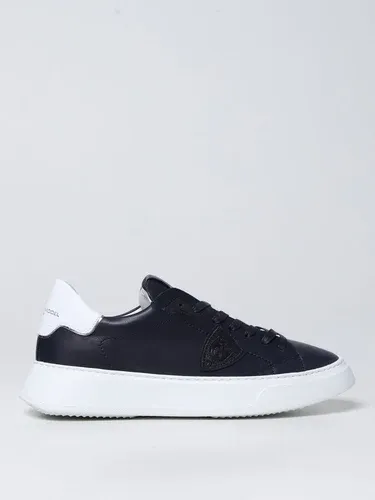 Sneakers Temple Philippe Model in pelle (58075835)