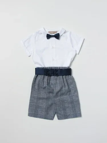 Completo LA STUPENDERIA Bambino colore Fantasia (58075829) Completo LA STUPENDERIA Bambino colore Fantasia (58075829)