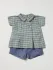 Completo LA STUPENDERIA Bambino colore Verde (58075869)
