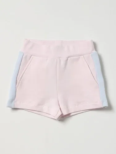 Pantaloncini MONNALISA Bambino colore Rosa (58075823) Pantaloncini MONNALISA Bambino colore Rosa (58075823)